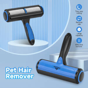 Peteola – Self Cleaning Slicker Brush – Pet Dog Cat Grooming Brush – Brand  New – Peteola